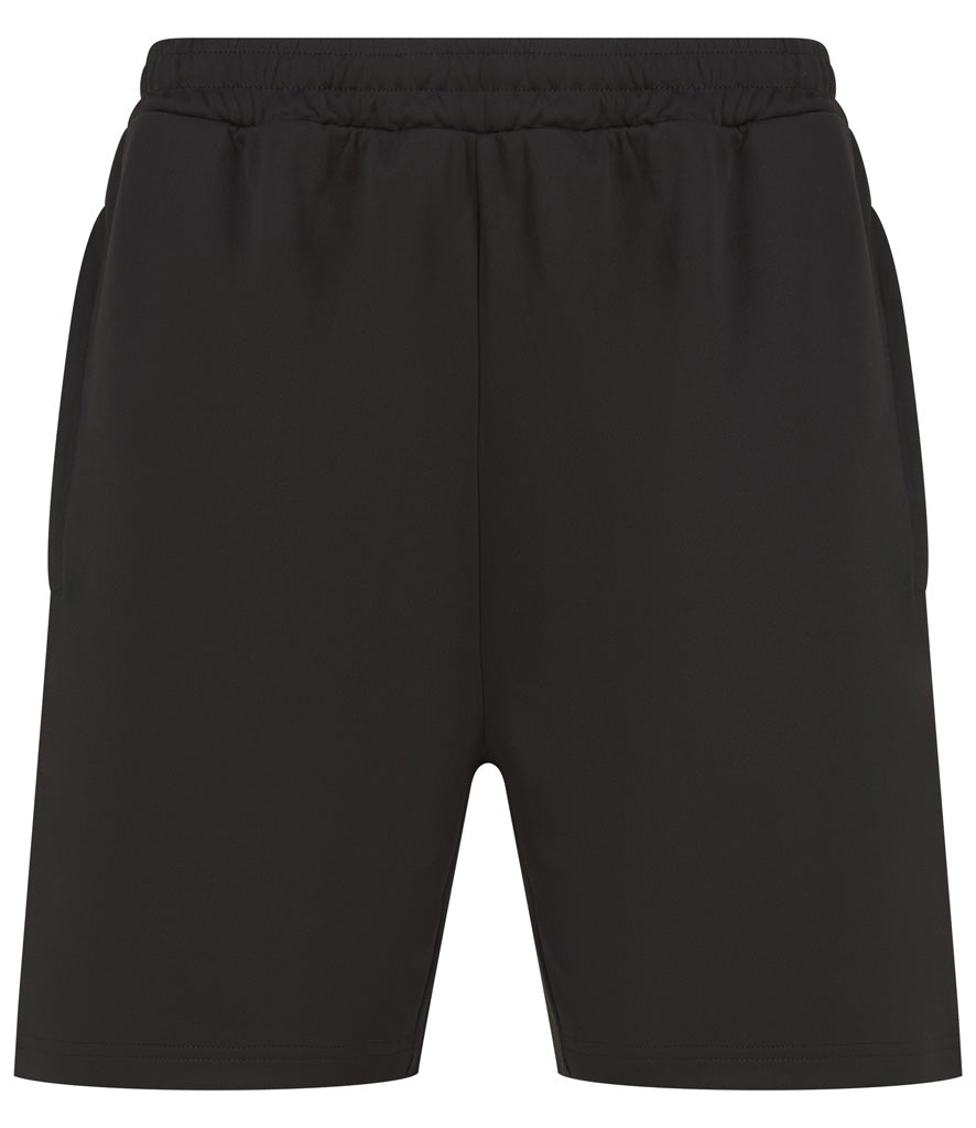 Finden + Hales Kids Knitted Shorts