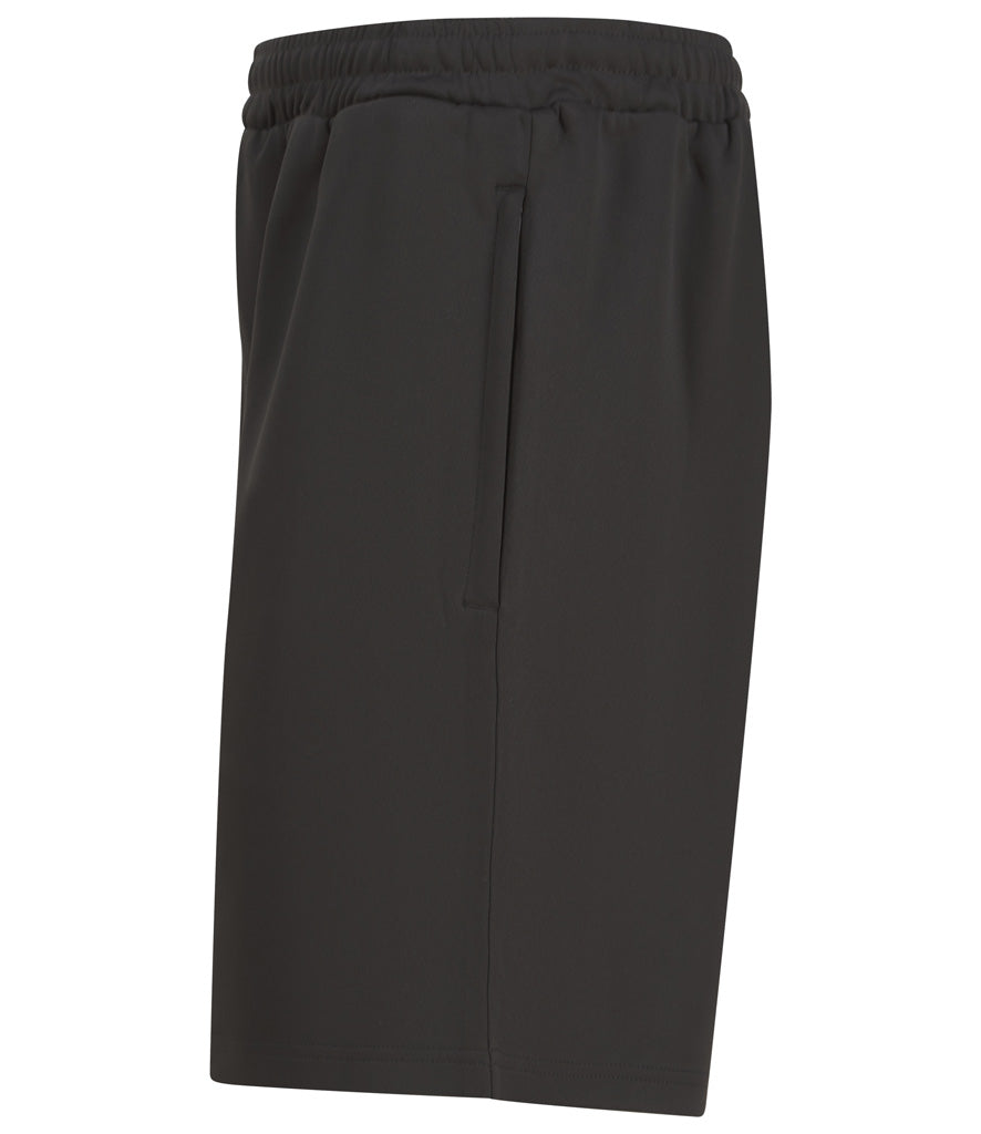 Finden + Hales Kids Knitted Shorts