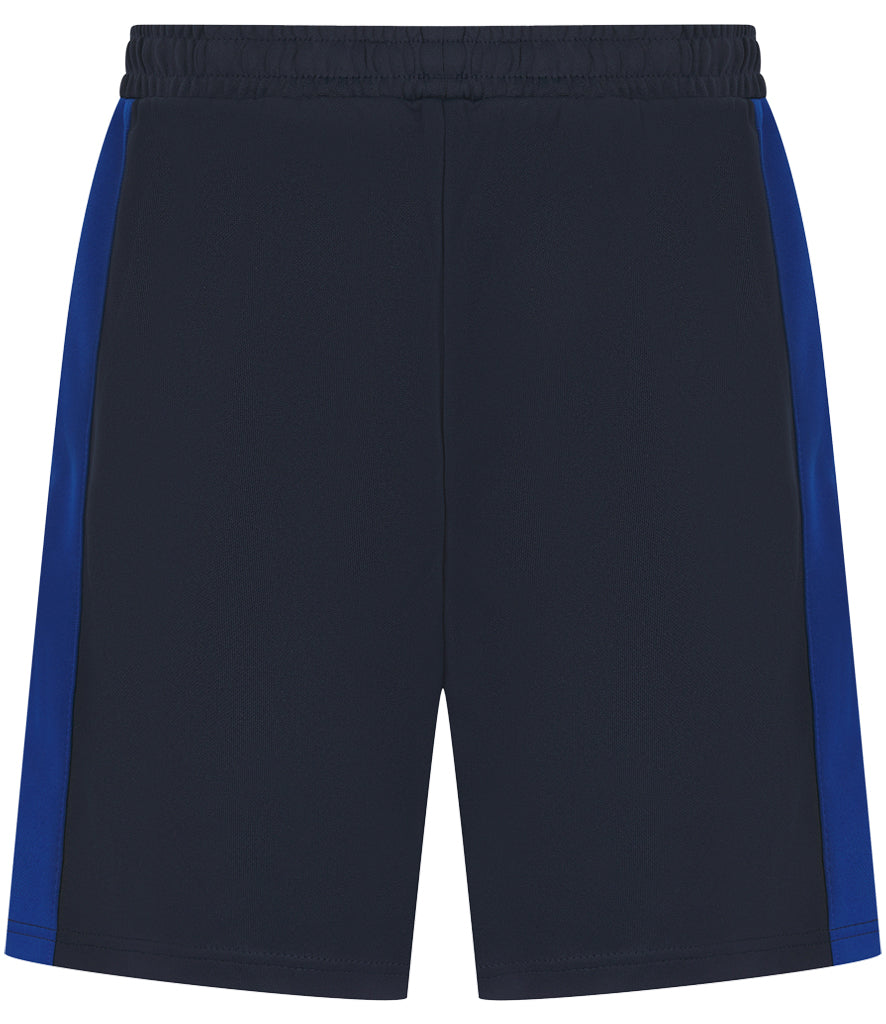 Finden + Hales Kids Knitted Shorts