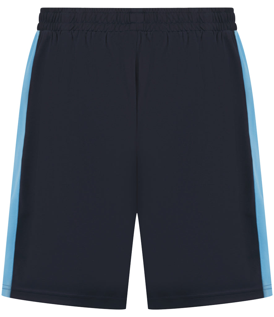 Finden + Hales Kids Knitted Shorts