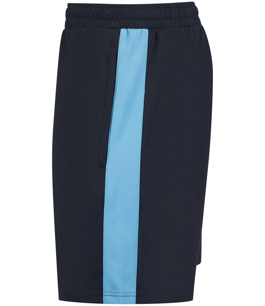 Finden + Hales Kids Knitted Shorts