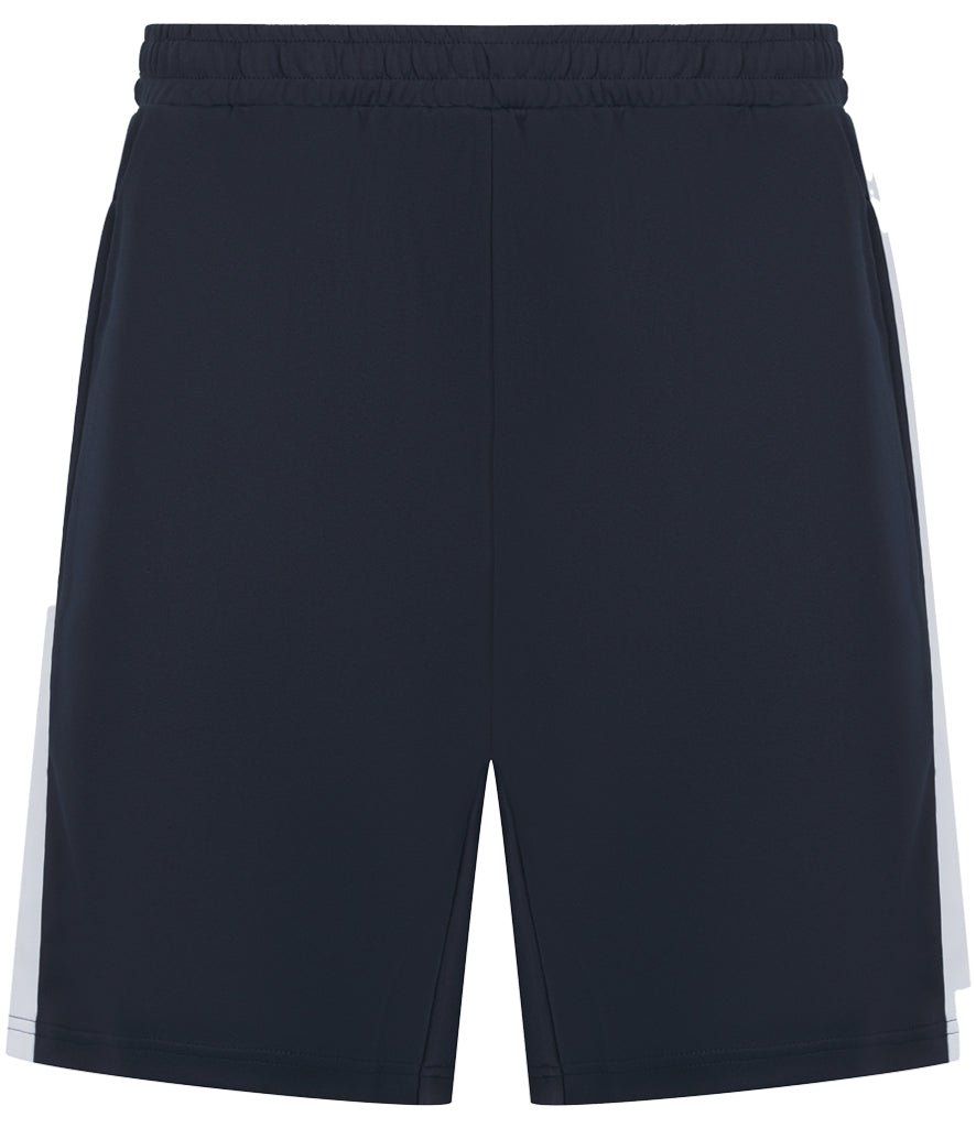 Finden + Hales Kids Knitted Shorts
