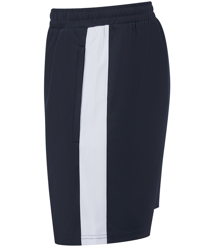 Finden + Hales Kids Knitted Shorts