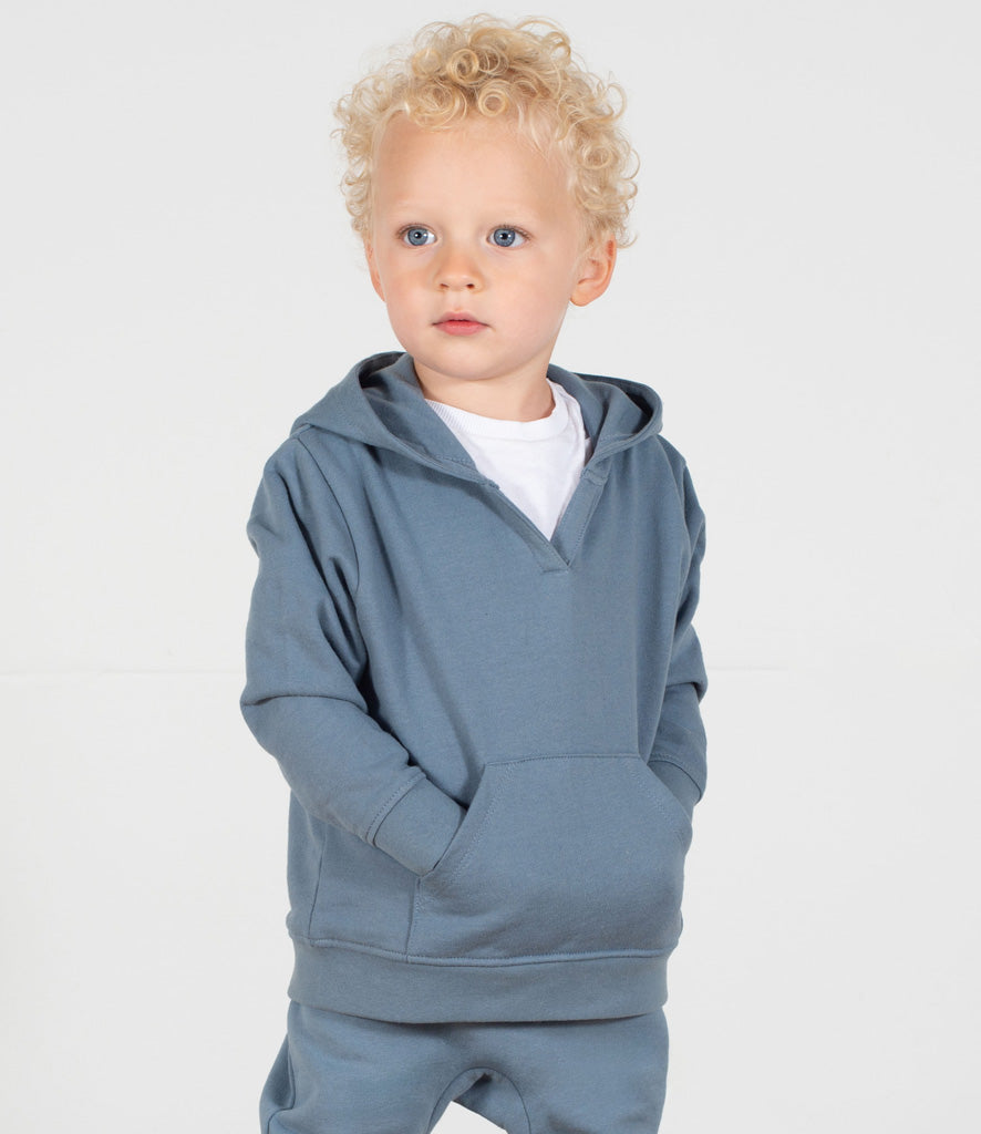 Larkwood Kids Sustainable Hoodie