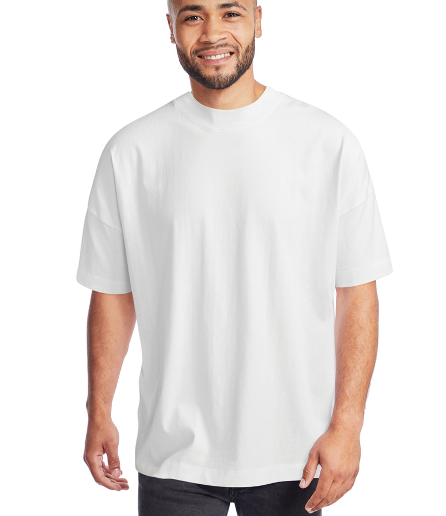 Mantis Unisex Oversized Heavy T-Shirt