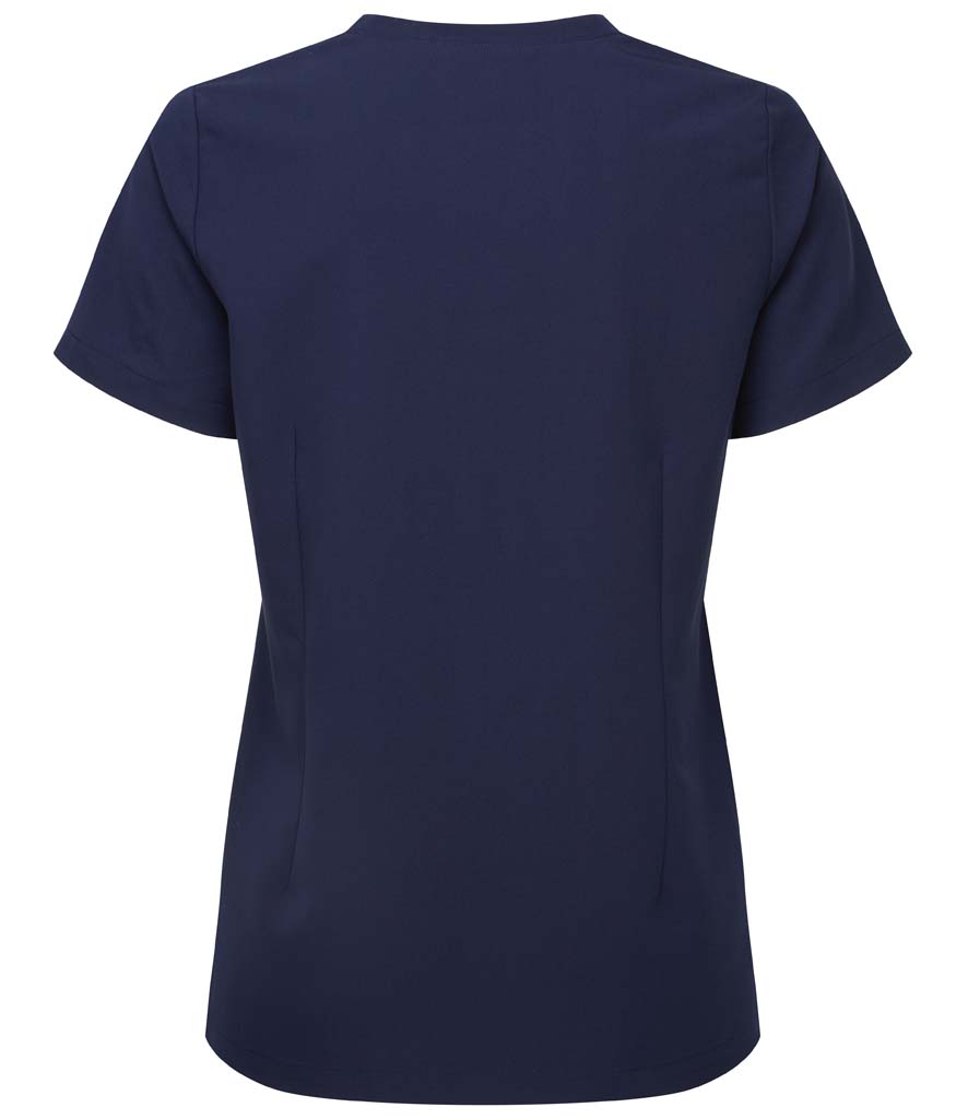 Onna by Premier Ladies Limitless Onna-Stretch Tunic