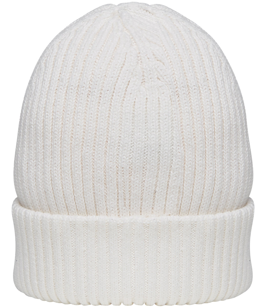 Native Spirit Wide Cuffed Beanie