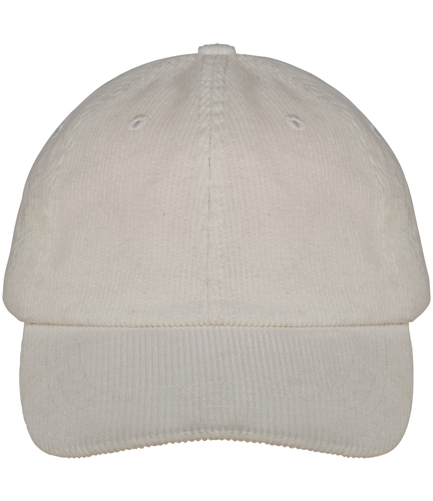 Native Spirit Corduroy 6 Panel Cap