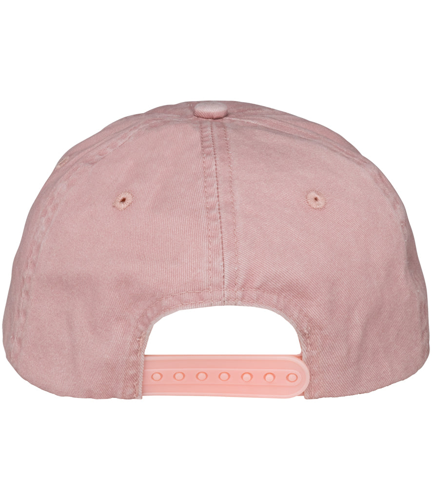 Native Spirit Washed Destroy Cap