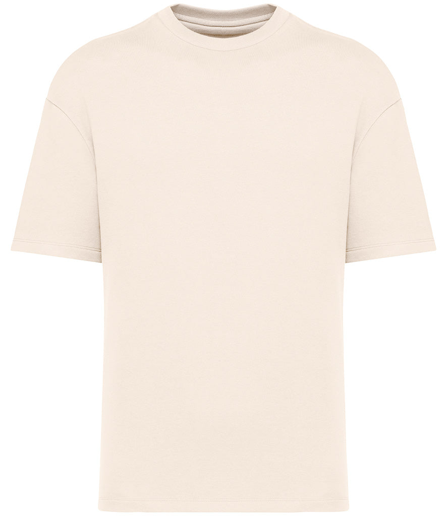 Native Spirit Unisex French Terry T-Shirt