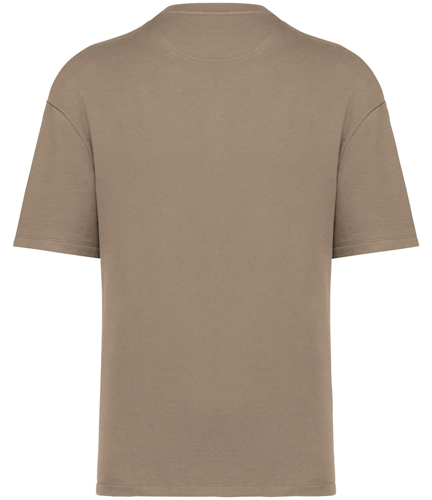 Native Spirit Unisex French Terry T-Shirt