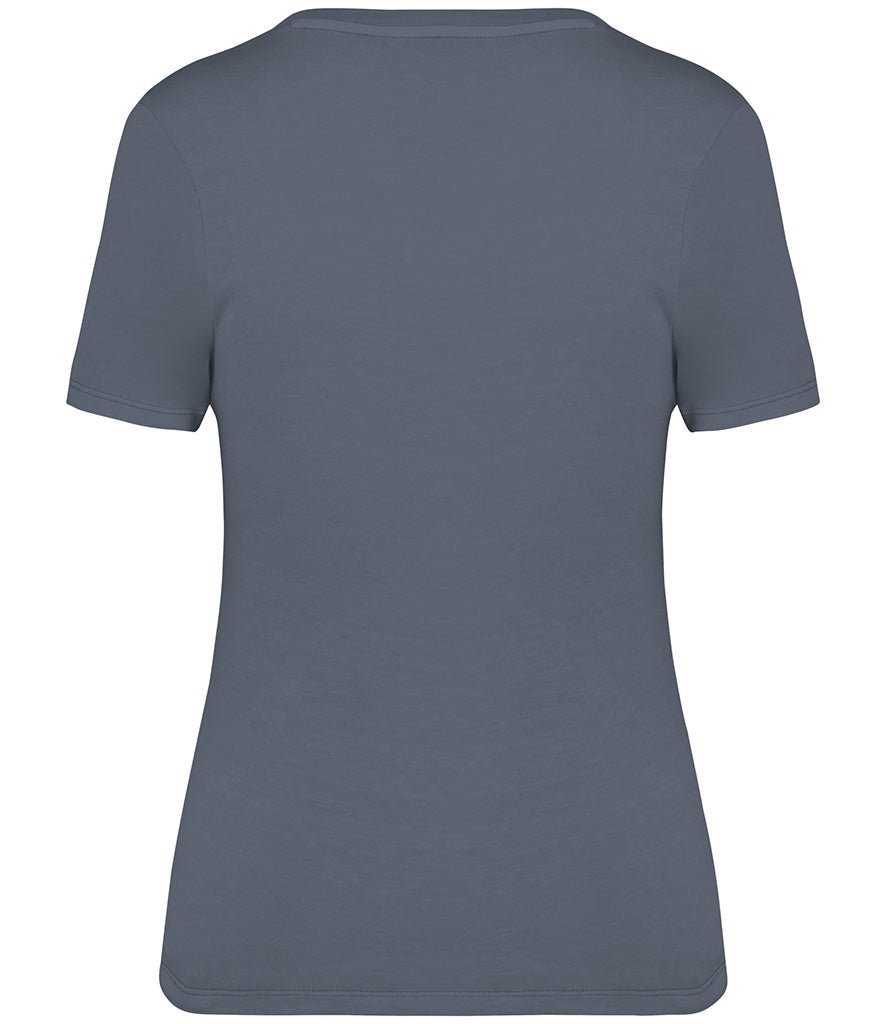 Native Spirit Ladies Faded T-Shirt