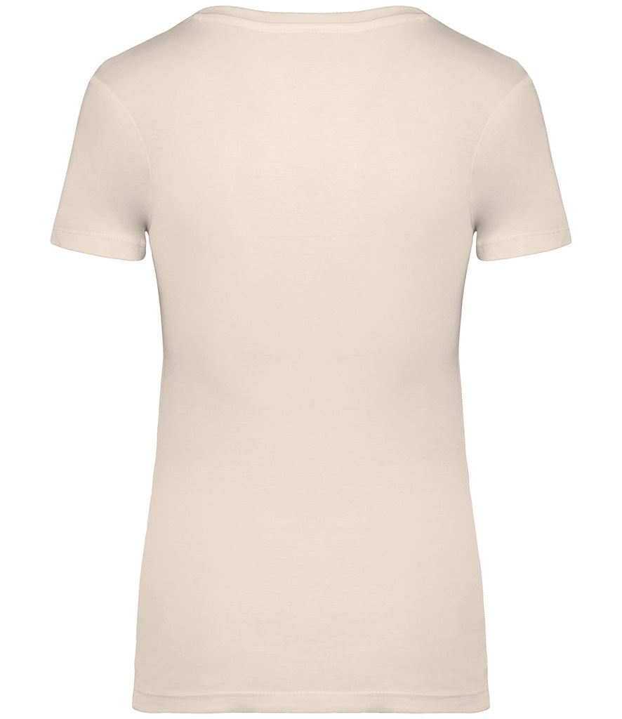 Native Spirit Ladies T-Shirt