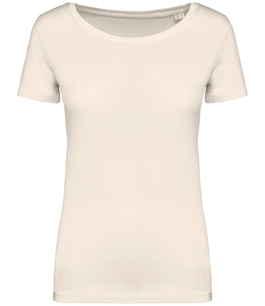 Native Spirit Ladies T-Shirt