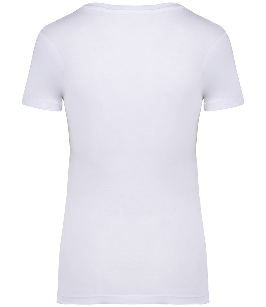 Native Spirit Ladies T-Shirt