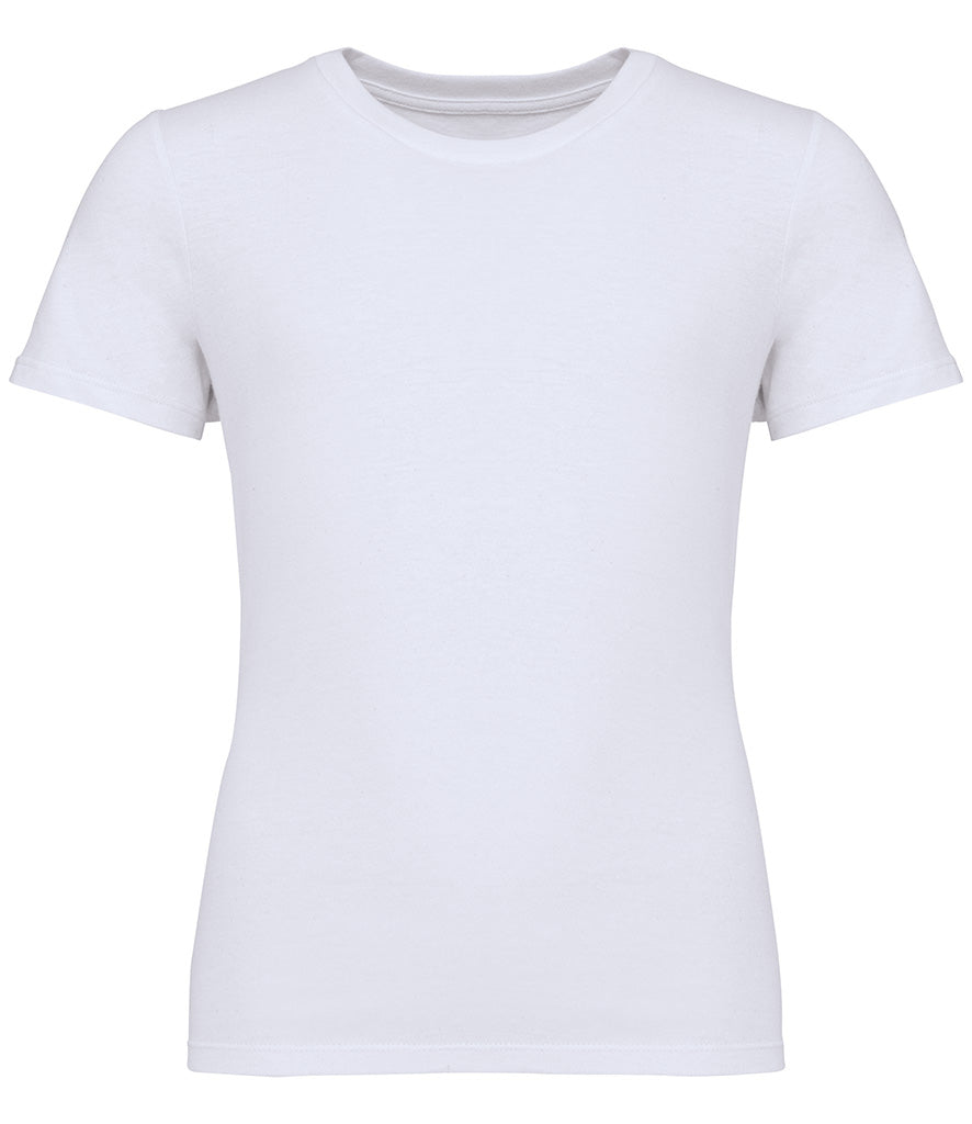 Native Spirit Kids Oversize Fit T-Shirt