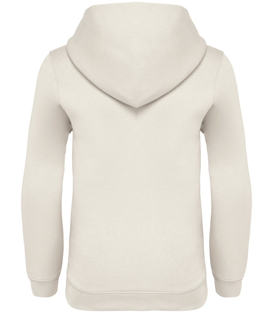 Native Spirit Kids Hooded Sweatshirt