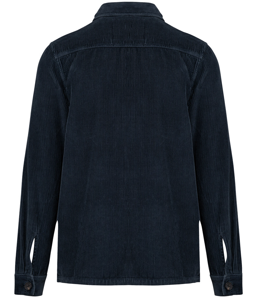 Native Spirit Corduroy Jacket