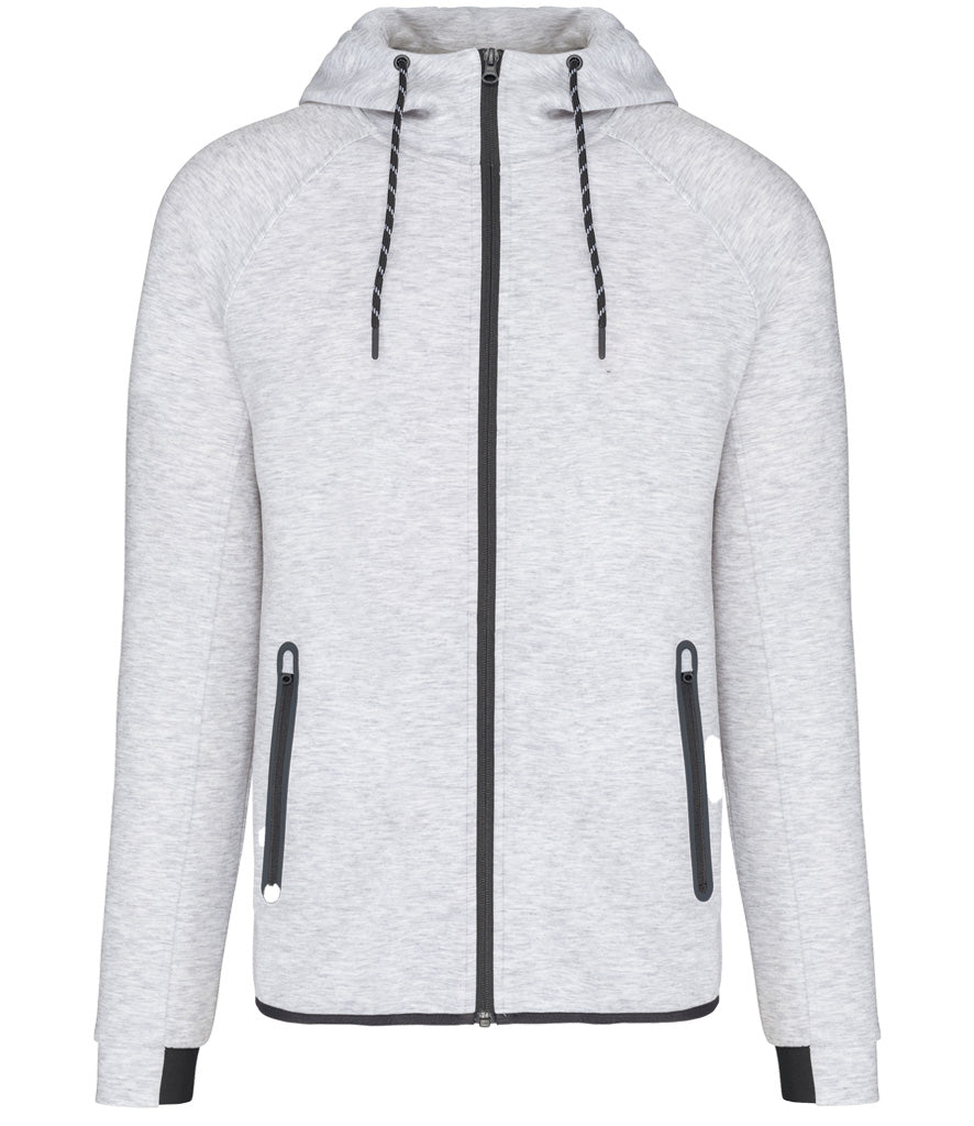 Proact Performance Hooded Jacket