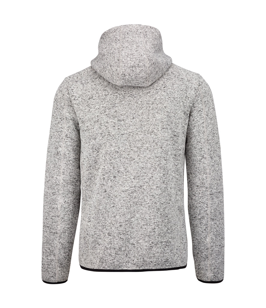Proact Heather Hooded Jacket