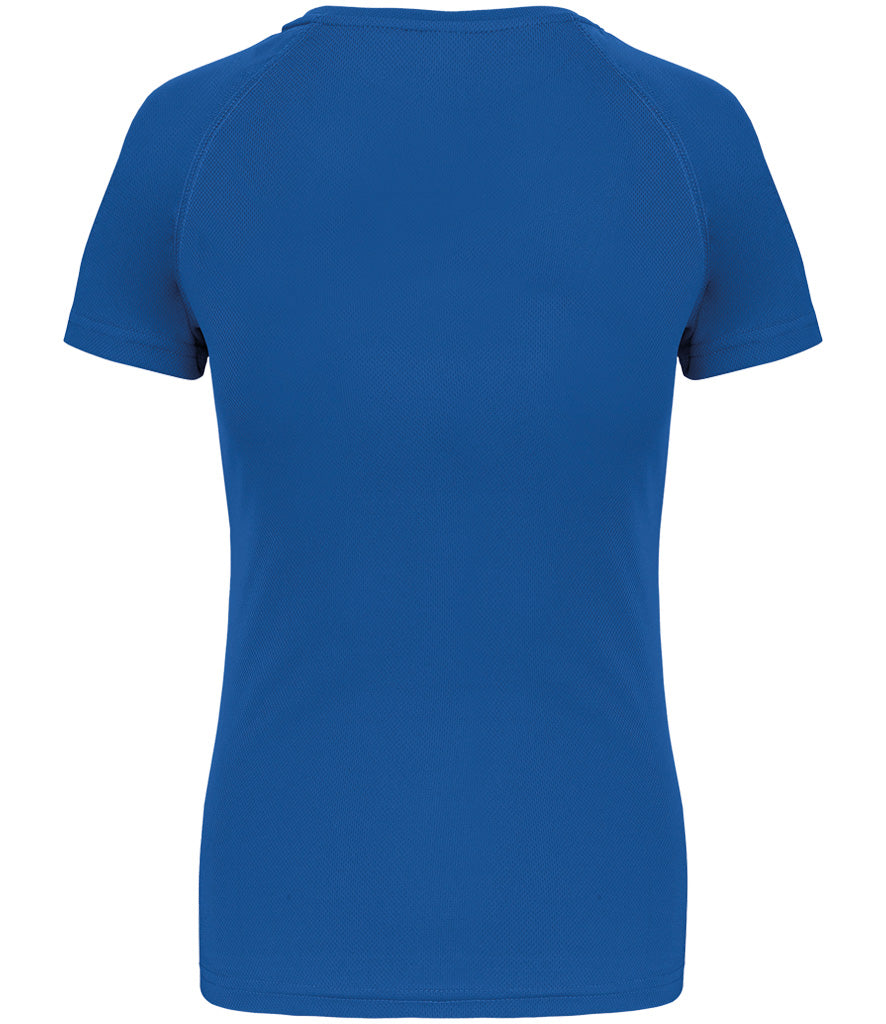 Proact Ladies Performance T-Shirt