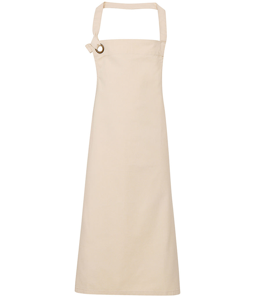 Premier Calibre Bib Apron