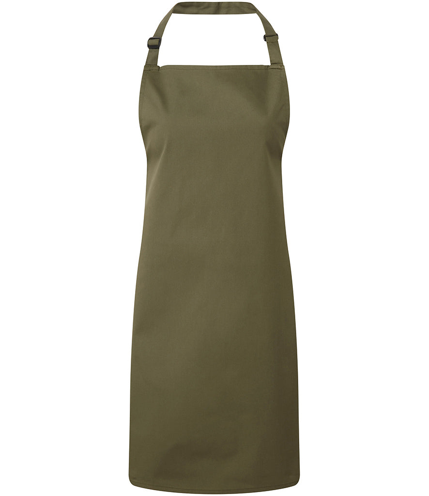 Premier 'Colours' Bib Apron