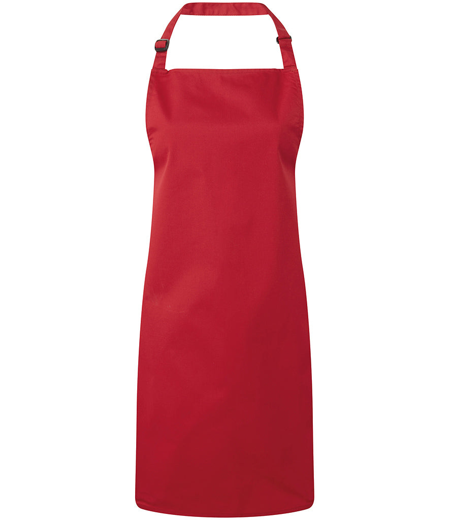 Premier 'Colours' Bib Apron