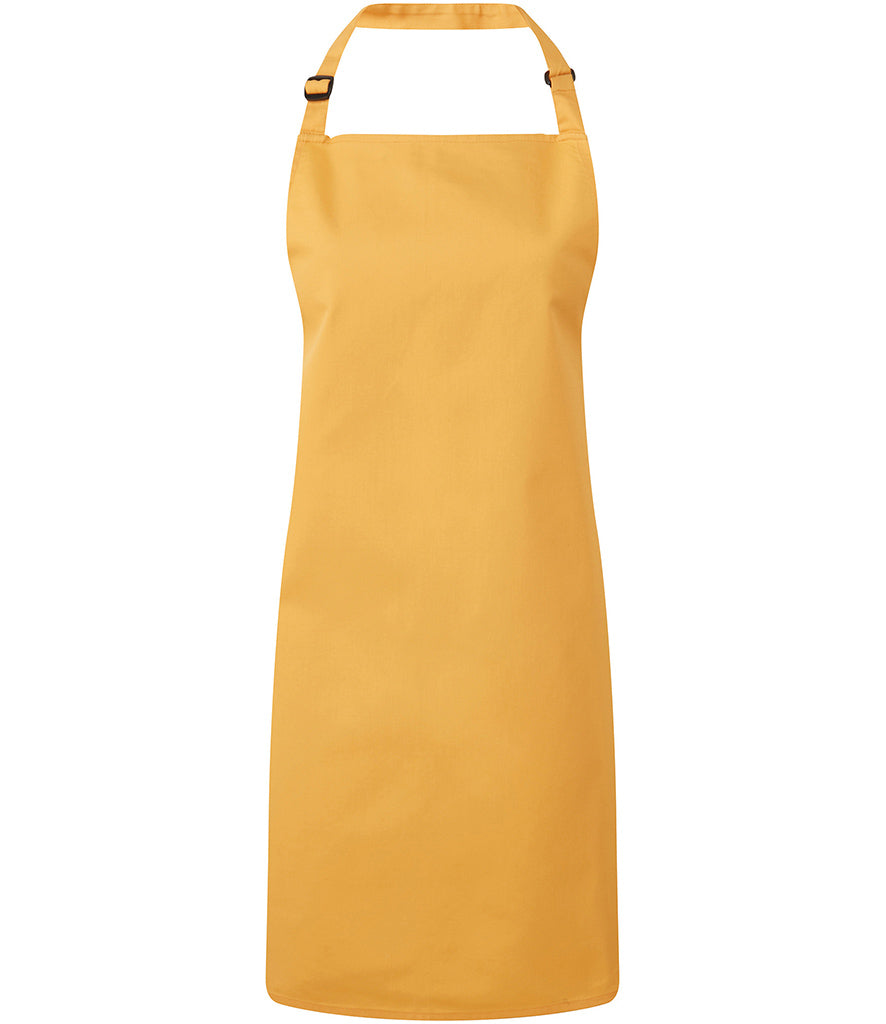 Premier 'Colours' Bib Apron