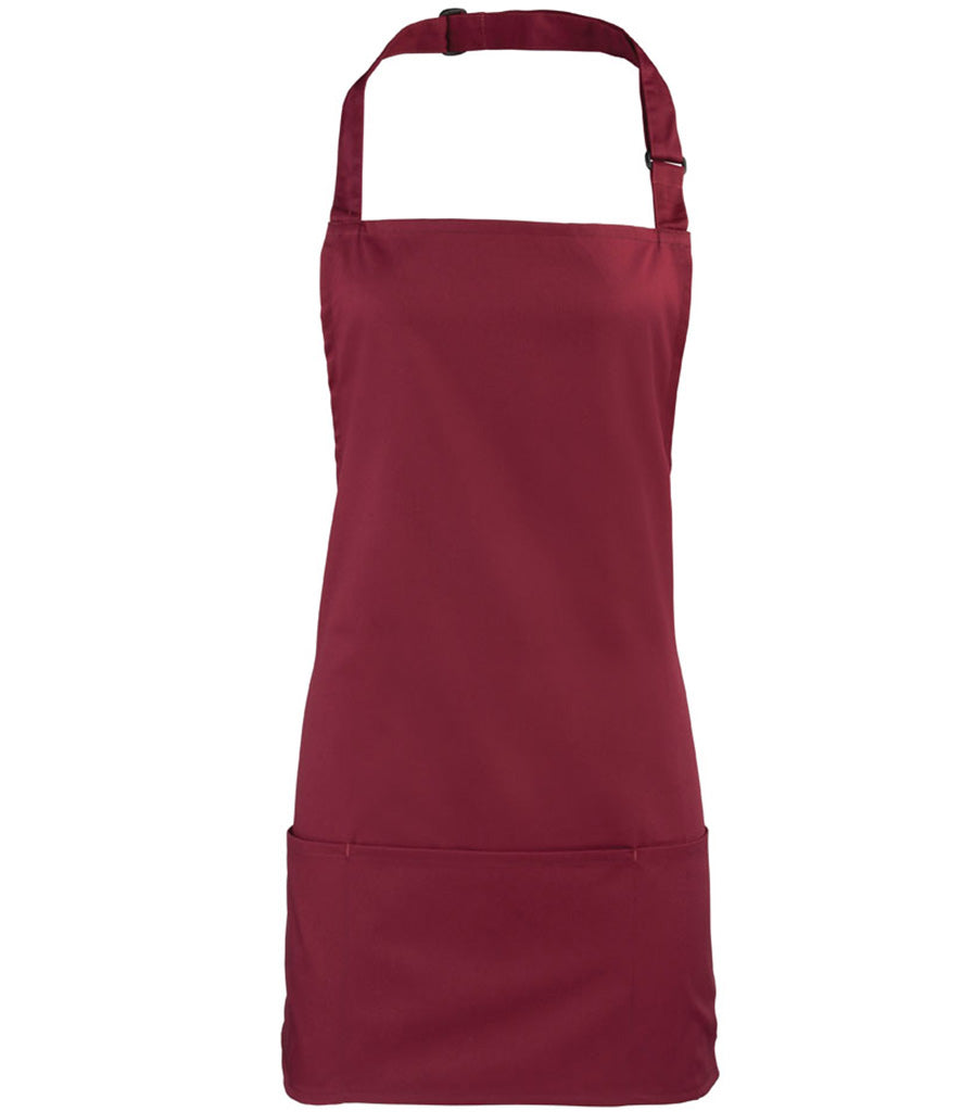 Premier 'Colours' 2-in-1 Apron