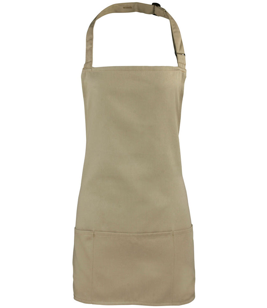 Premier 'Colours' 2-in-1 Apron