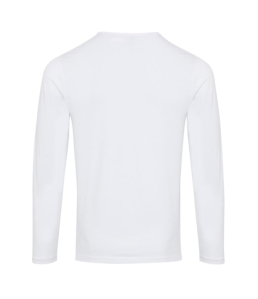 Premier Long John Roll Sleeve T-Shirt