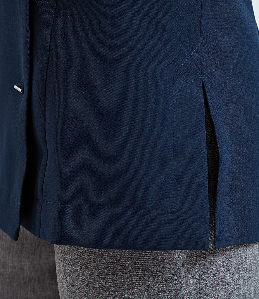 Premier Ladies Orchid Short Sleeve Tunic