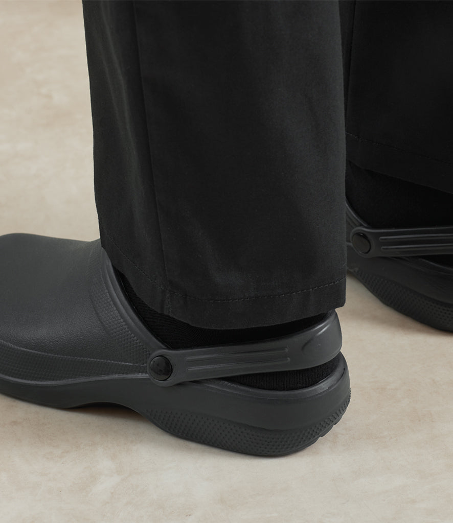 Premier Chef's Anti-Slip Anchor Clogs