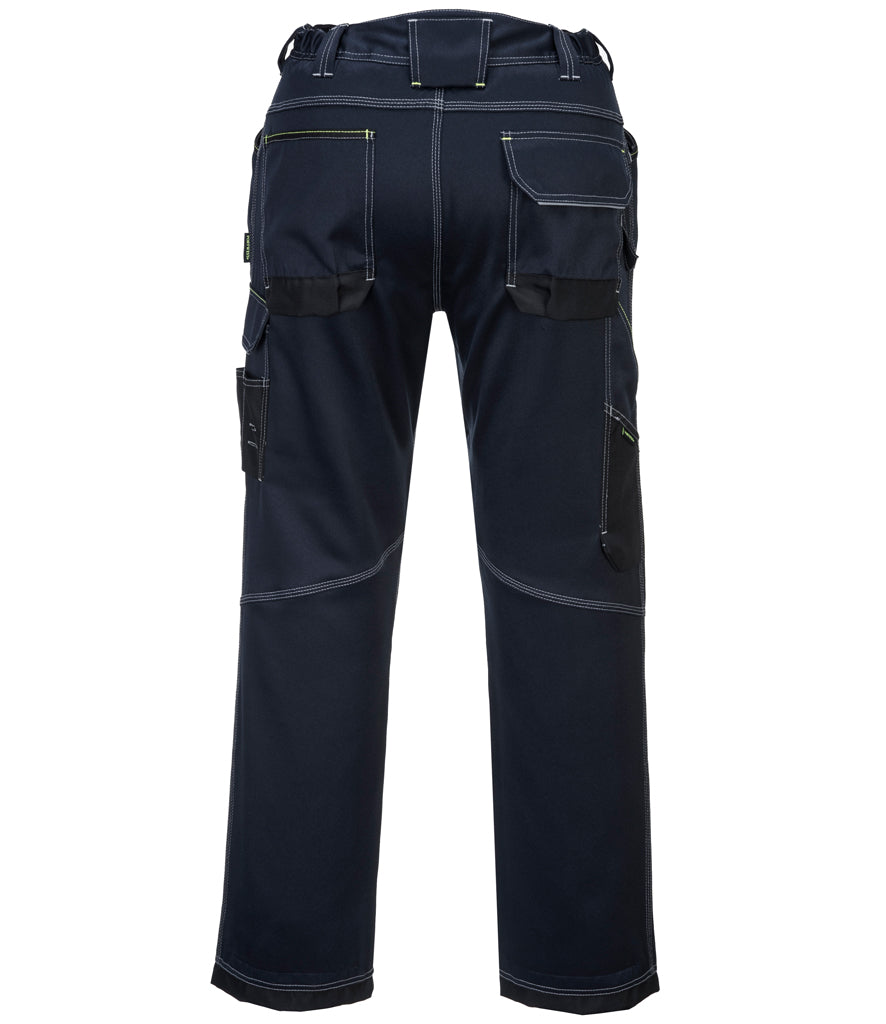 Portwest PW3 Work Trousers