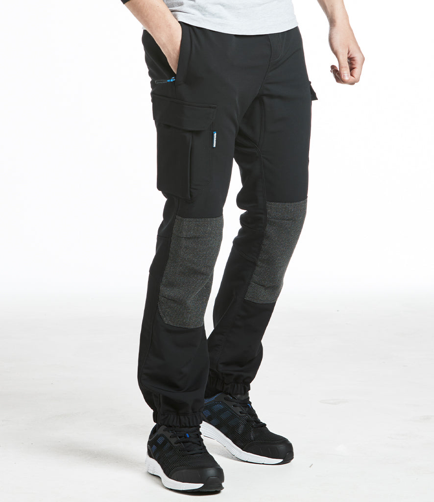 Portwest KX3â„¢ Flexi Trousers