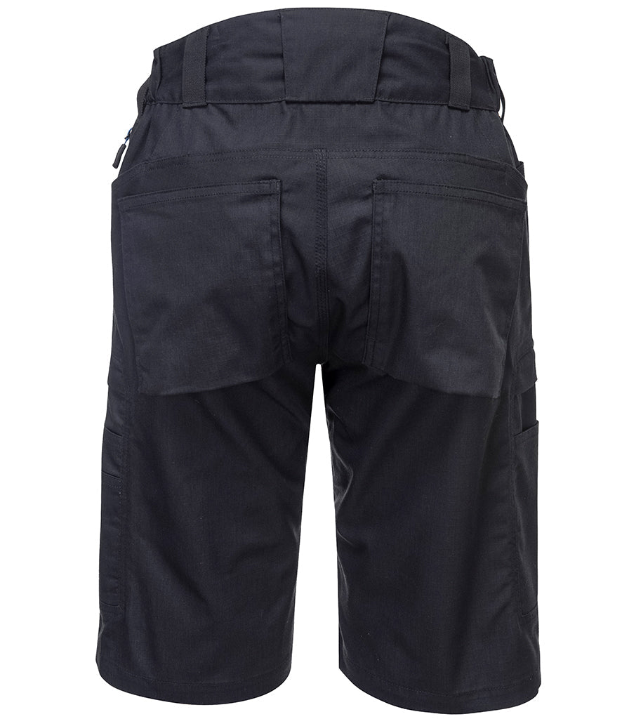 Portwest KX3â„¢ Ripstop Shorts