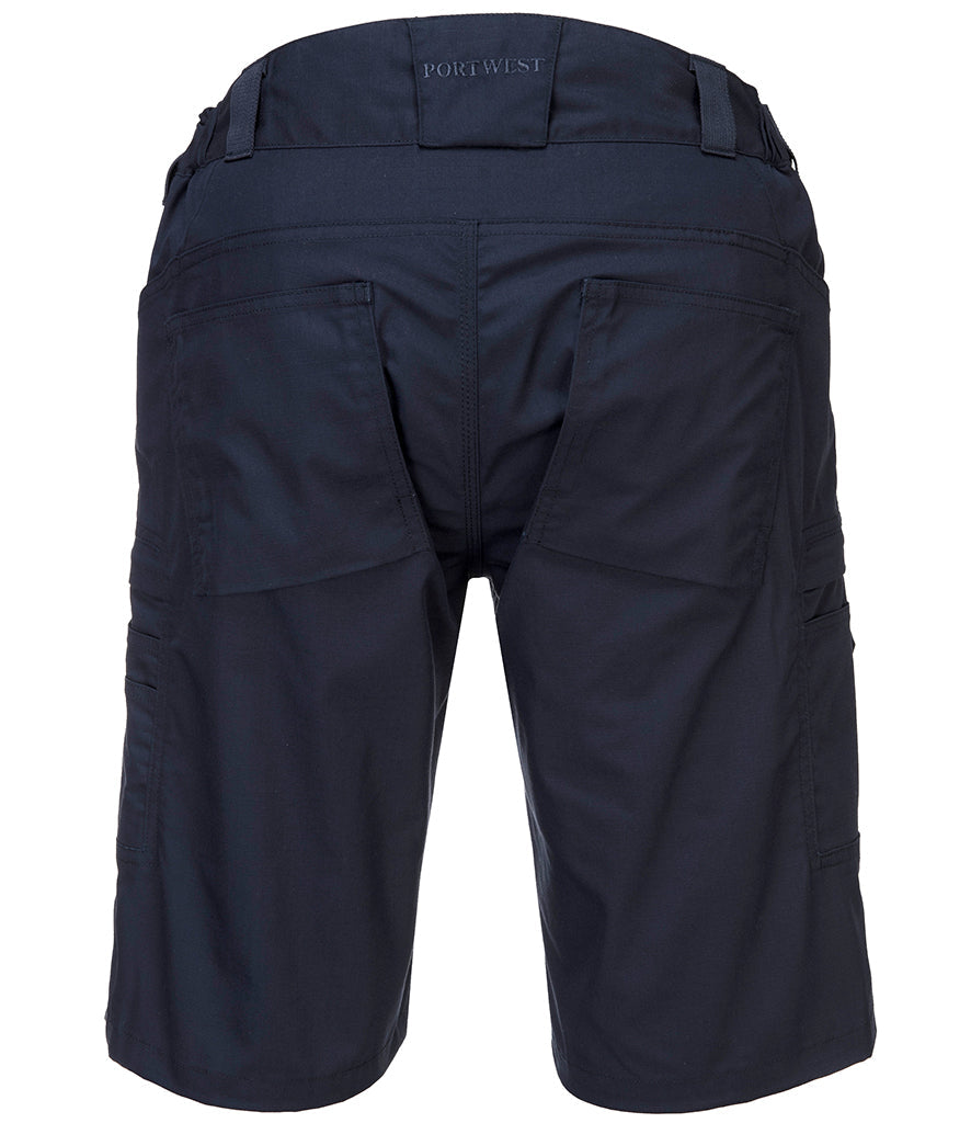 Portwest KX3â„¢ Ripstop Shorts