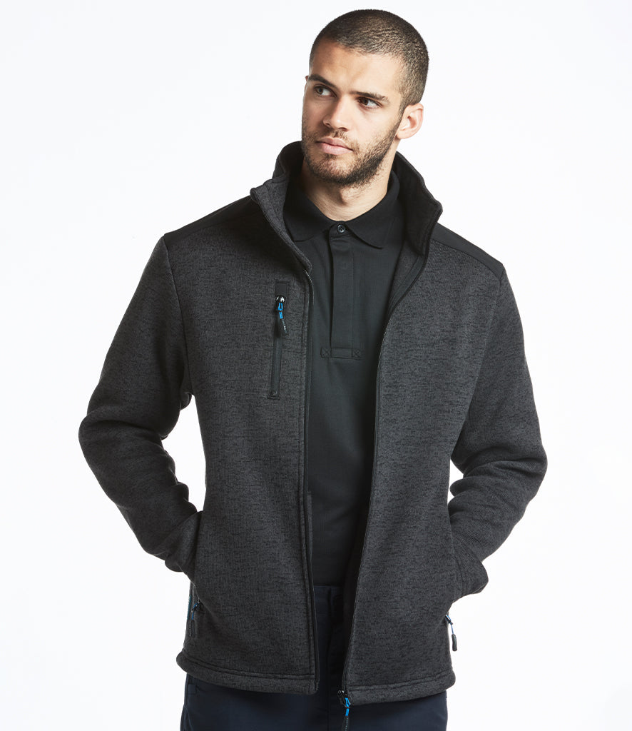 Portwest KX3â„¢ Performance Fleece Jacket