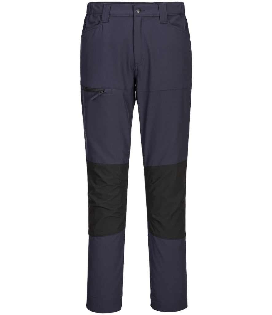 Portwest WX2™ Eco Active Stretch Work Trousers