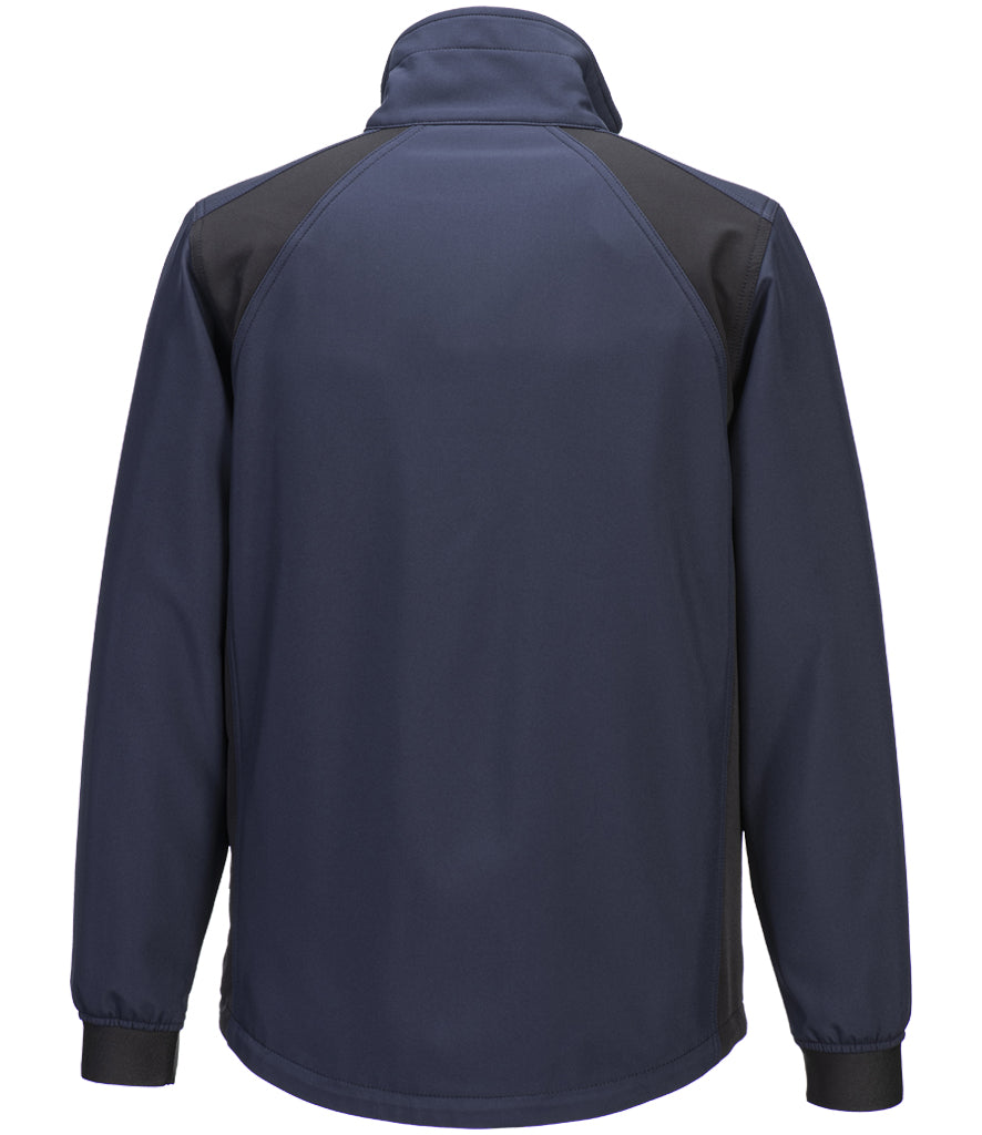 Portwest WX2™ Eco Two Layer Soft Shell Jacket