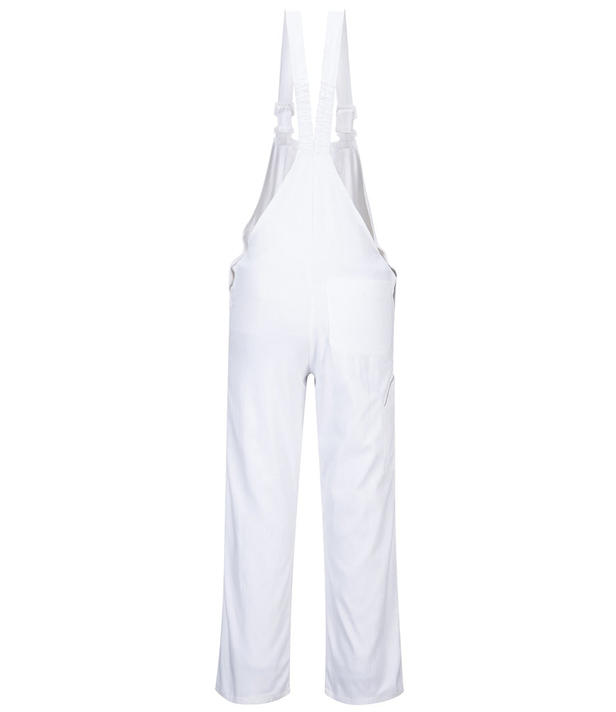 Portwest Bolton Painters Bib N Brace