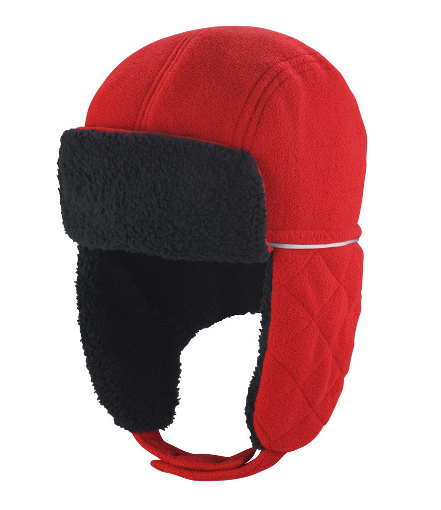 Result Ocean Trapper Hat