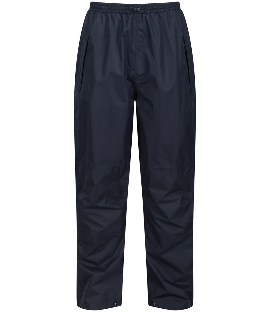 Regatta Linton Waterproof Overtrousers