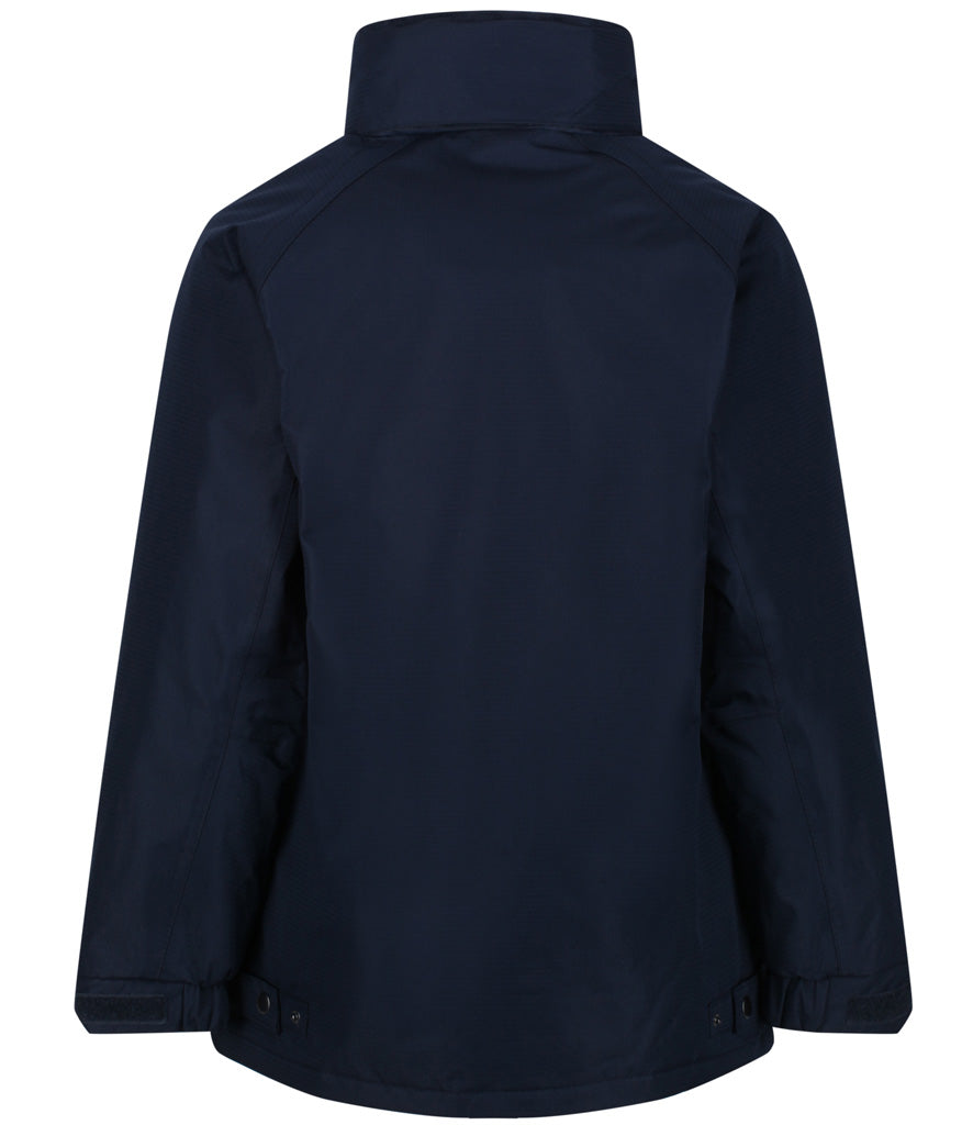 Regatta Ladies Hudson Waterproof Insulated Jacket