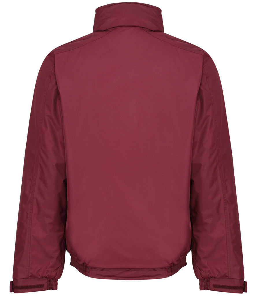 Regatta Dover Waterproof Insulated Jacket