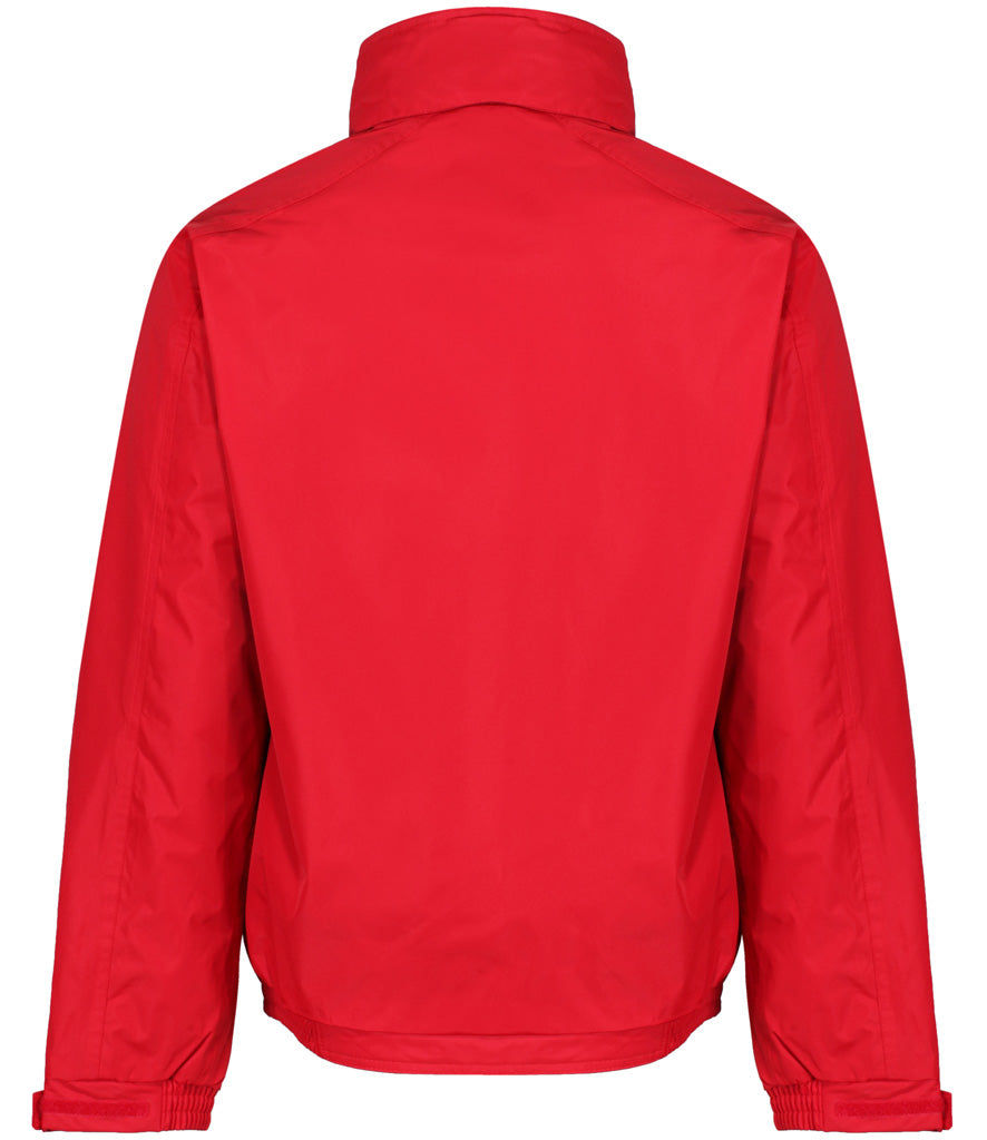 Regatta Dover Waterproof Insulated Jacket