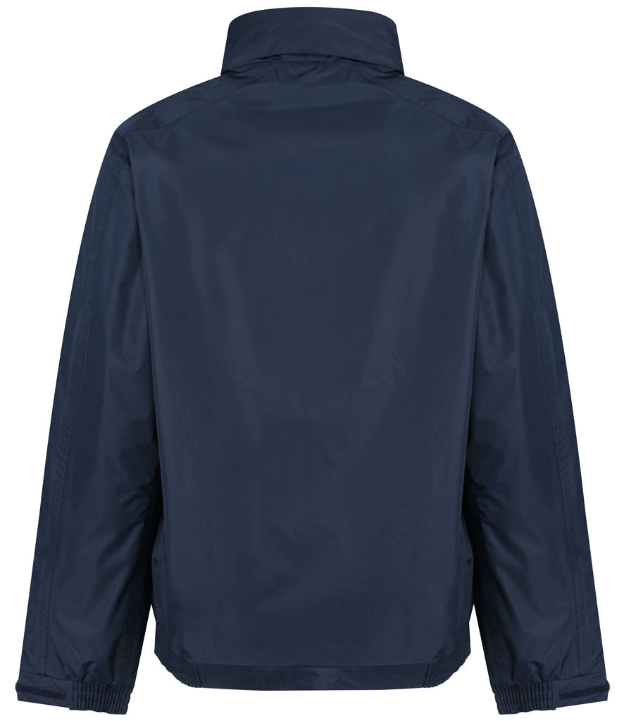 Regatta Dover Waterproof Insulated Jacket