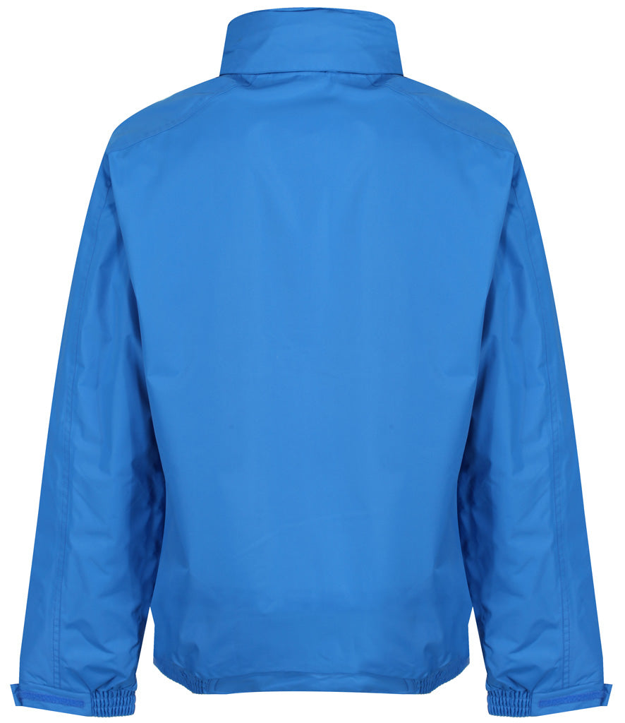Regatta Dover Waterproof Insulated Jacket