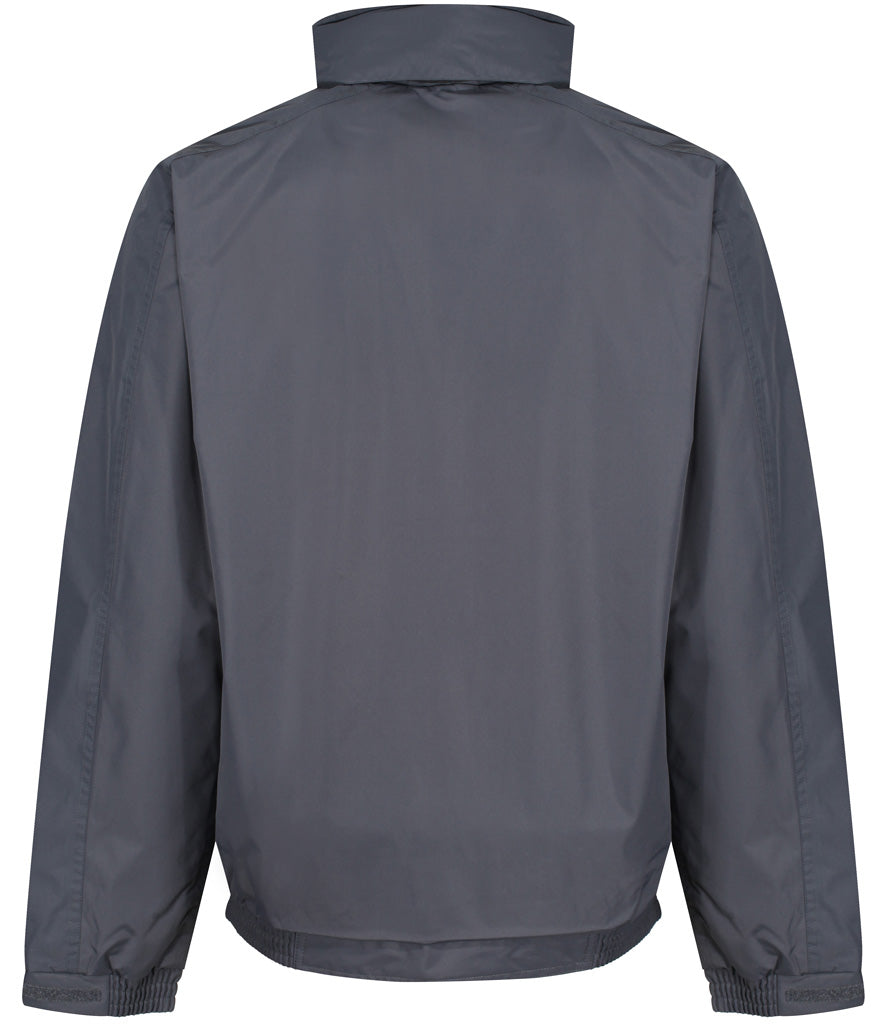 Regatta Dover Waterproof Insulated Jacket